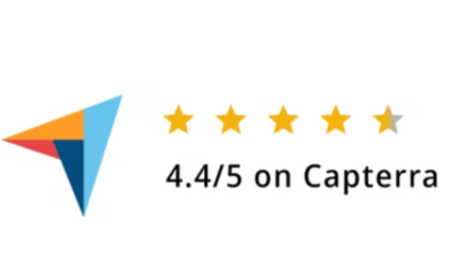 Capterra Adaptive
