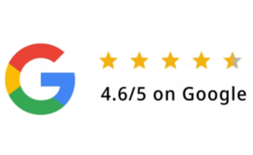 Google Reviews Adaptive
